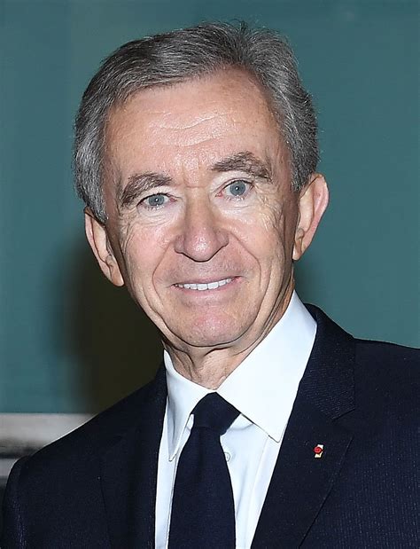 bernard arnault religion french